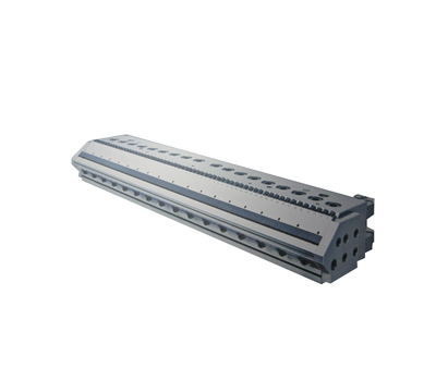 熱熔膠涂布刮頭