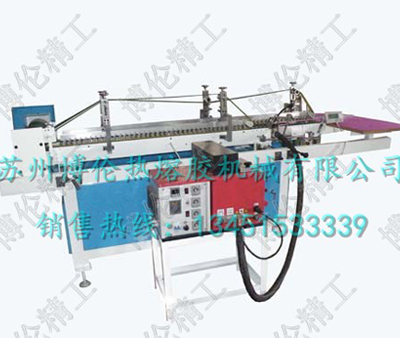 PET封盒機(jī)、糊盒機(jī)