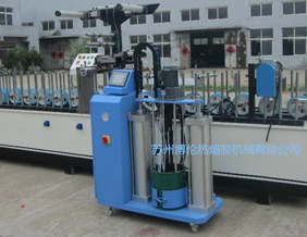 PUR包覆機(jī)、PUR貼合機(jī)